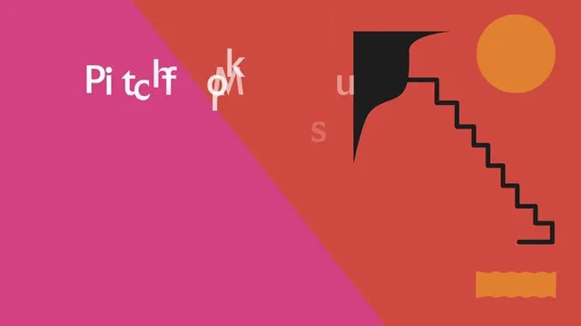 Pitchfork Music Festival Paris 2017