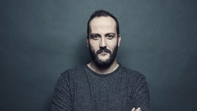 Fred Falke