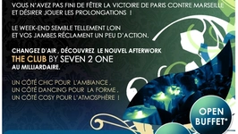 Seven 2 one