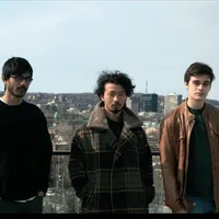 Space Cadets