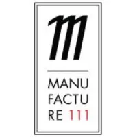 La Manufacture 111