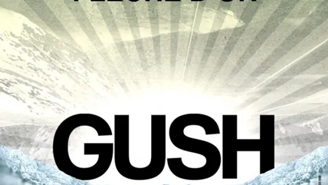 Gush en concert