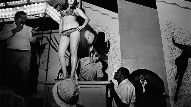 Susan Meiselas, Médiations