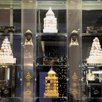 Le Café Pouchkine Haussmann