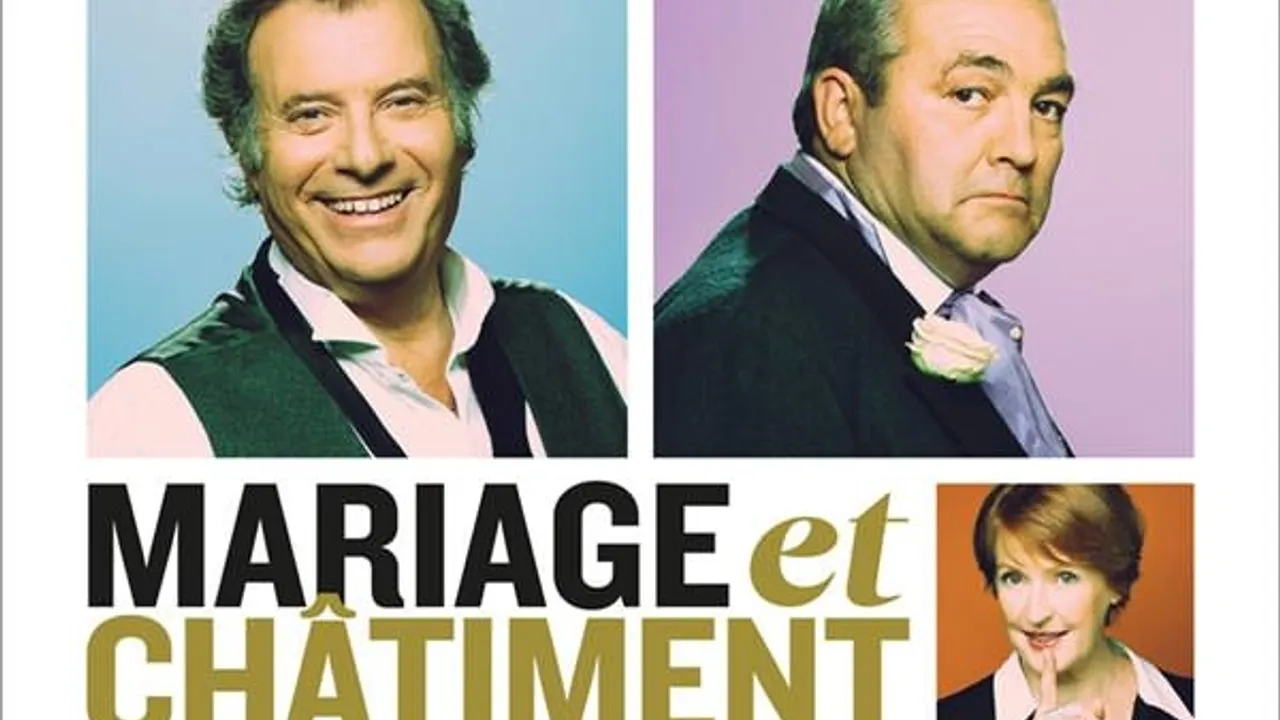 Mariage et châtiment