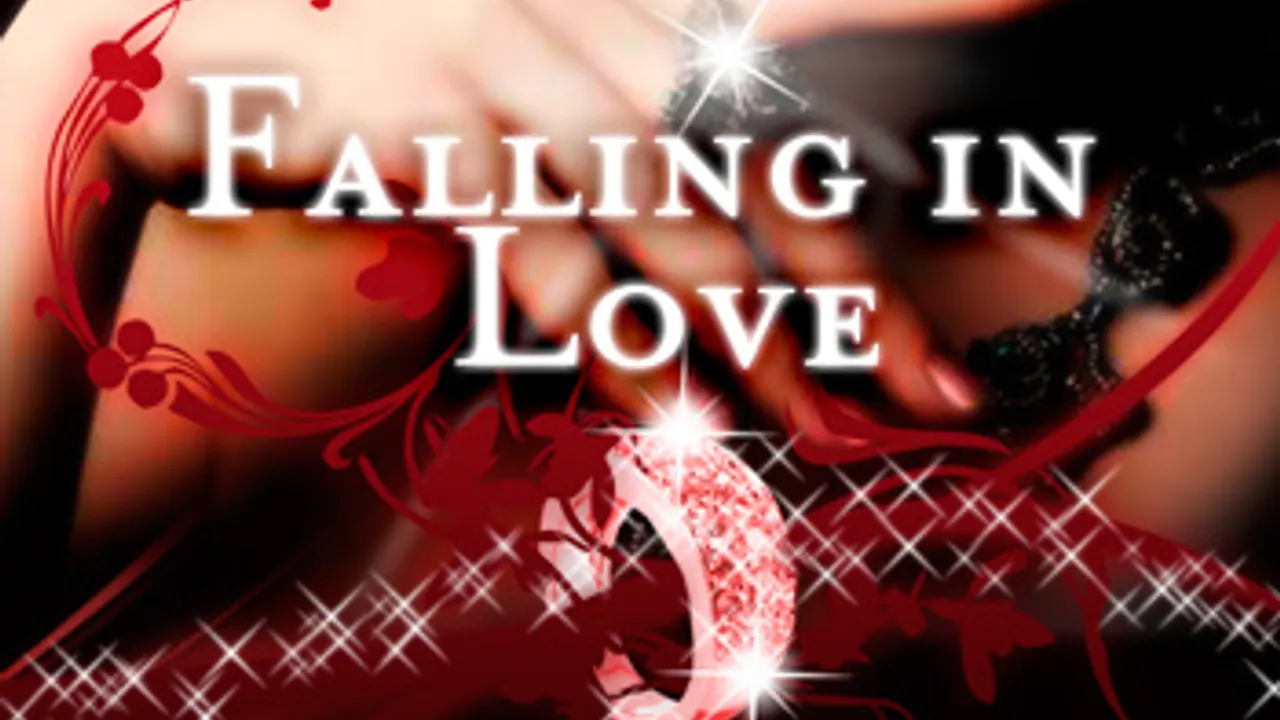Falling In Love