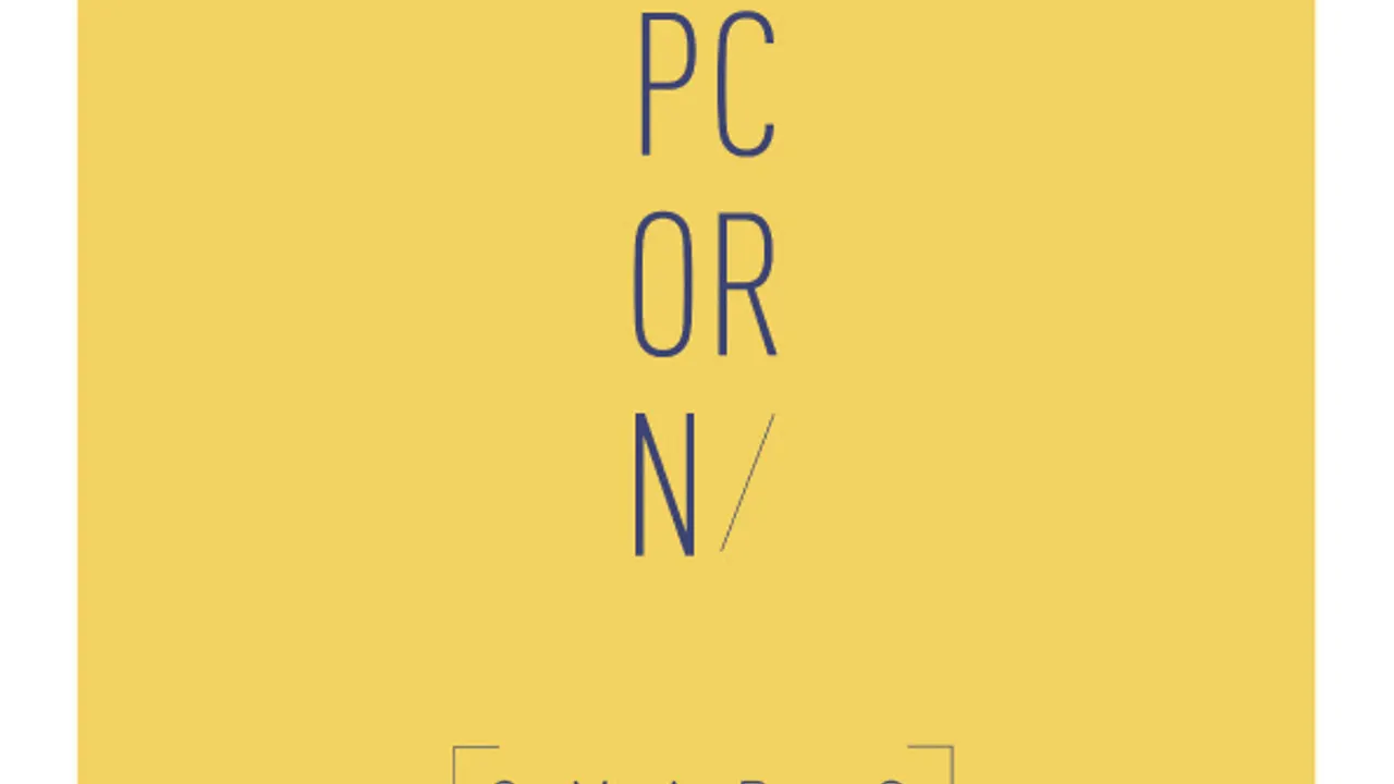 Popcorn Records Night