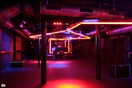 Social Club