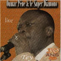 Omar Pene