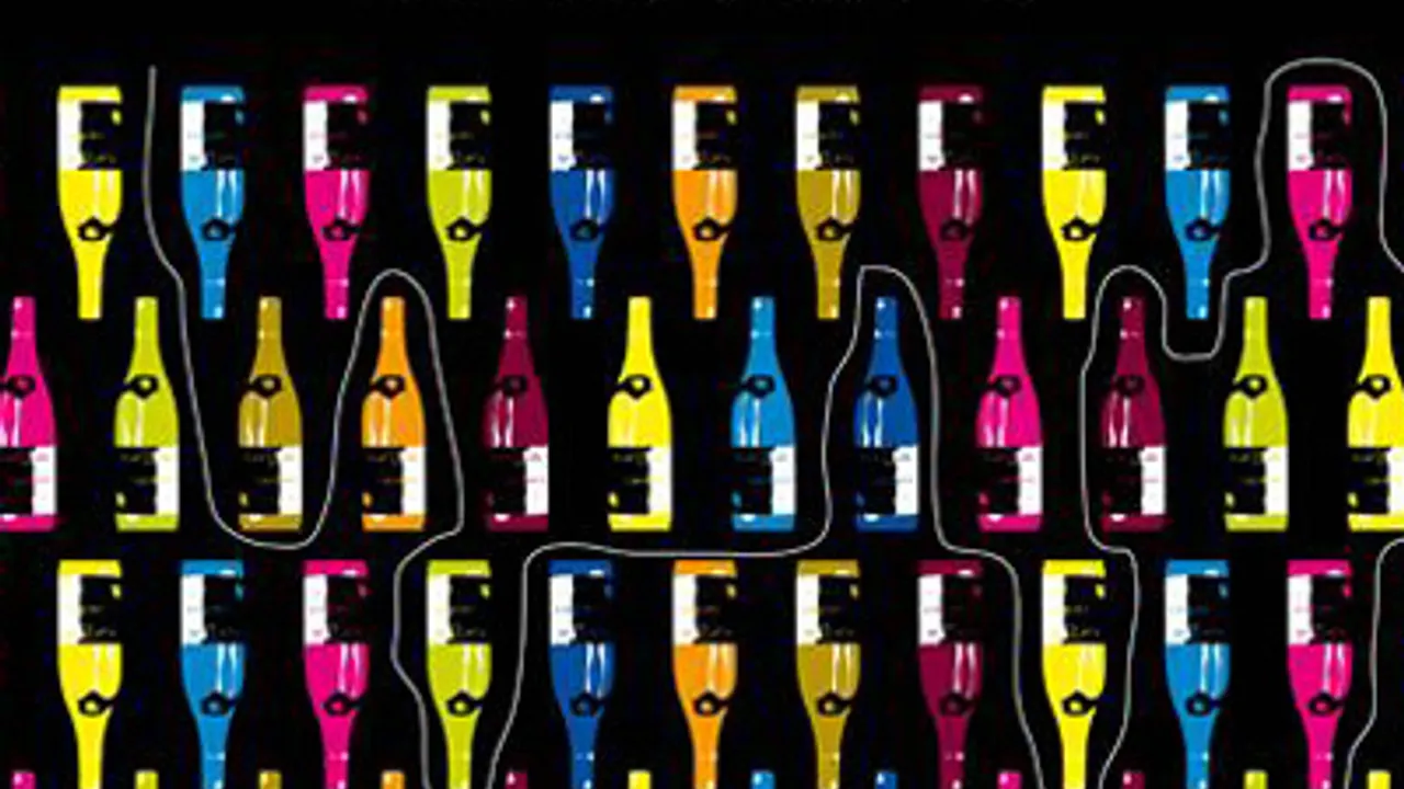 BEAUJOLAIS nouveau party