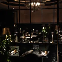 Galanga, hôtel Monsieur George