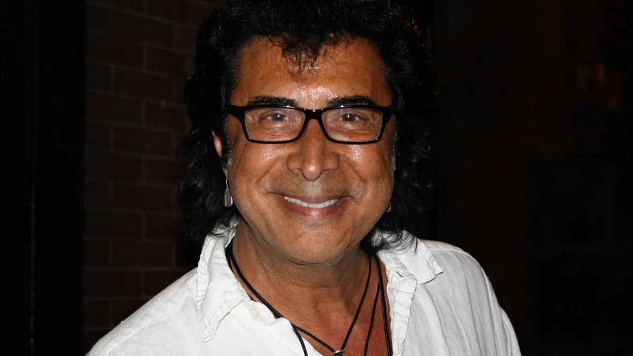Andy Kim Christmas