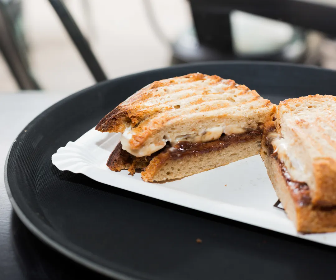La Maison du Croque Monsieur Restaurant Paris