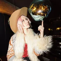 Jessica Lea Mayfield