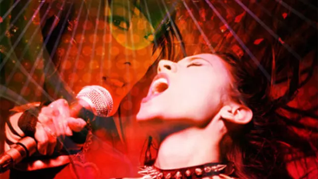 New Talent Live