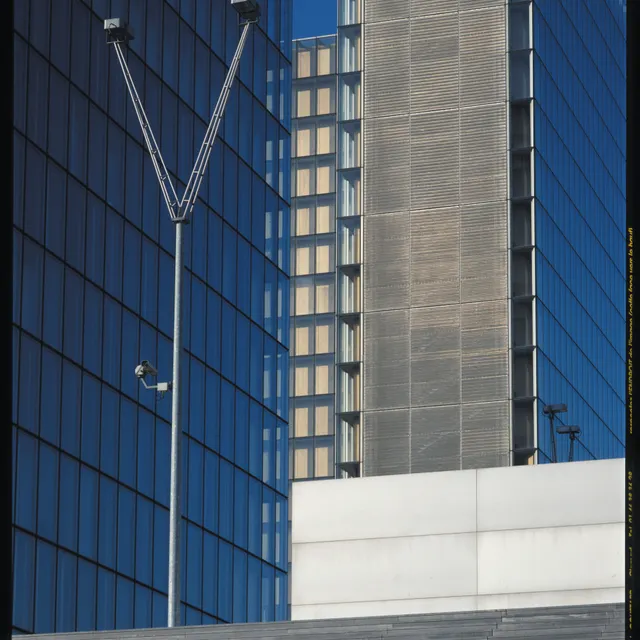 Bibliothèque nationale de France B