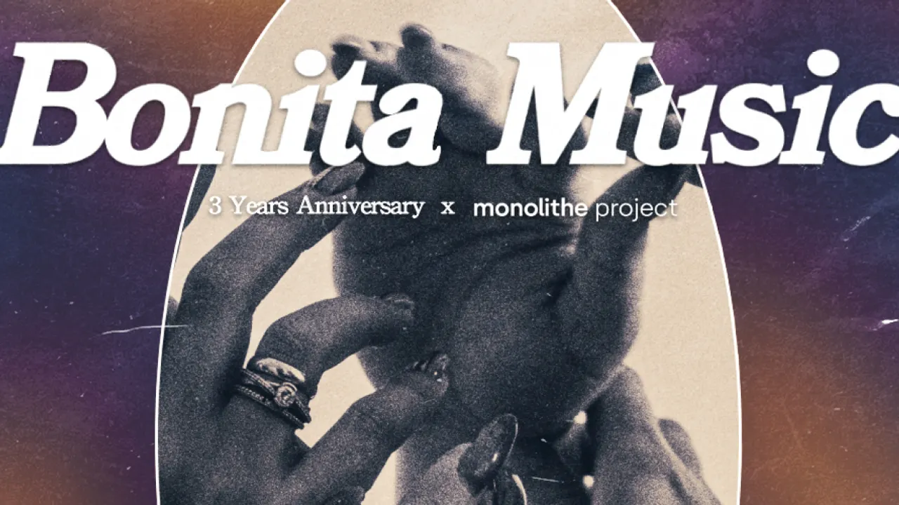 Dj set gratuit I Bonita