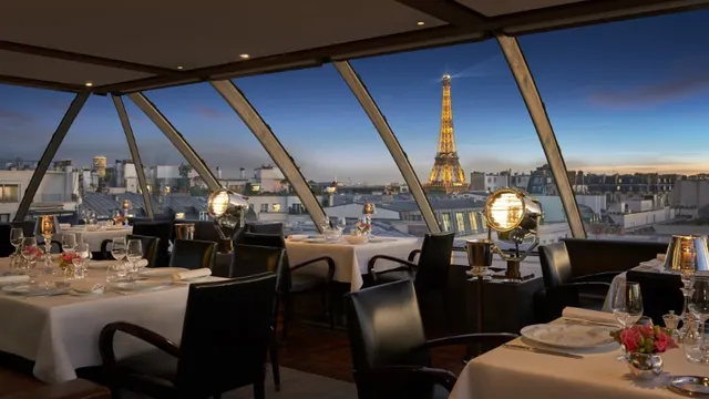 Dîner du 95ème anniversaire de l'envol de l'Oiseau Blanc