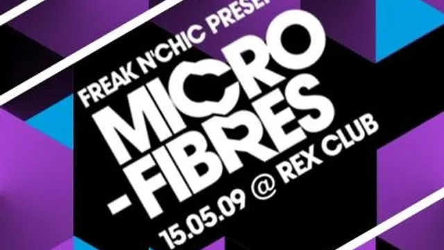 FREAK'N CHIC presente MICROFIBRES