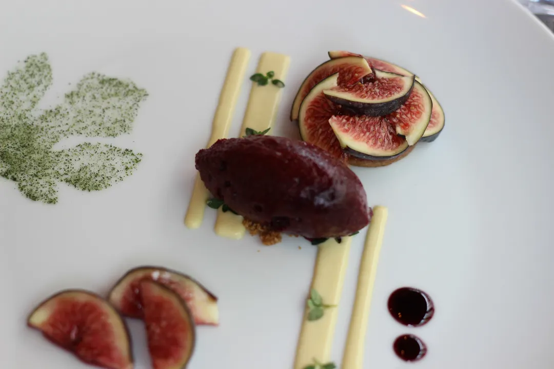 L'Arcane Restaurant Paris