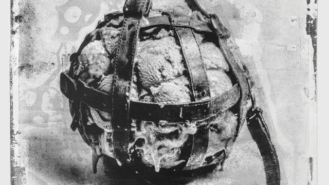Grovskopa MORD Resurrection