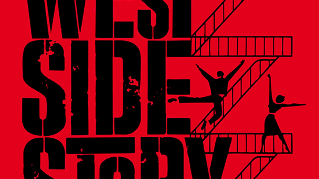 West Side Story à la Seine Musicale
