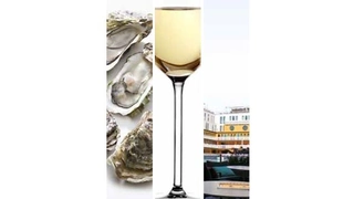 After Work Oyster & Wine
