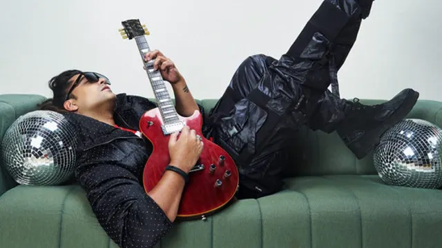 Jubin Nautiyal