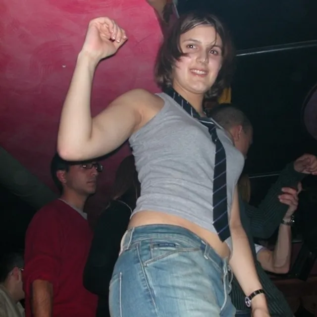 Marjolaine R