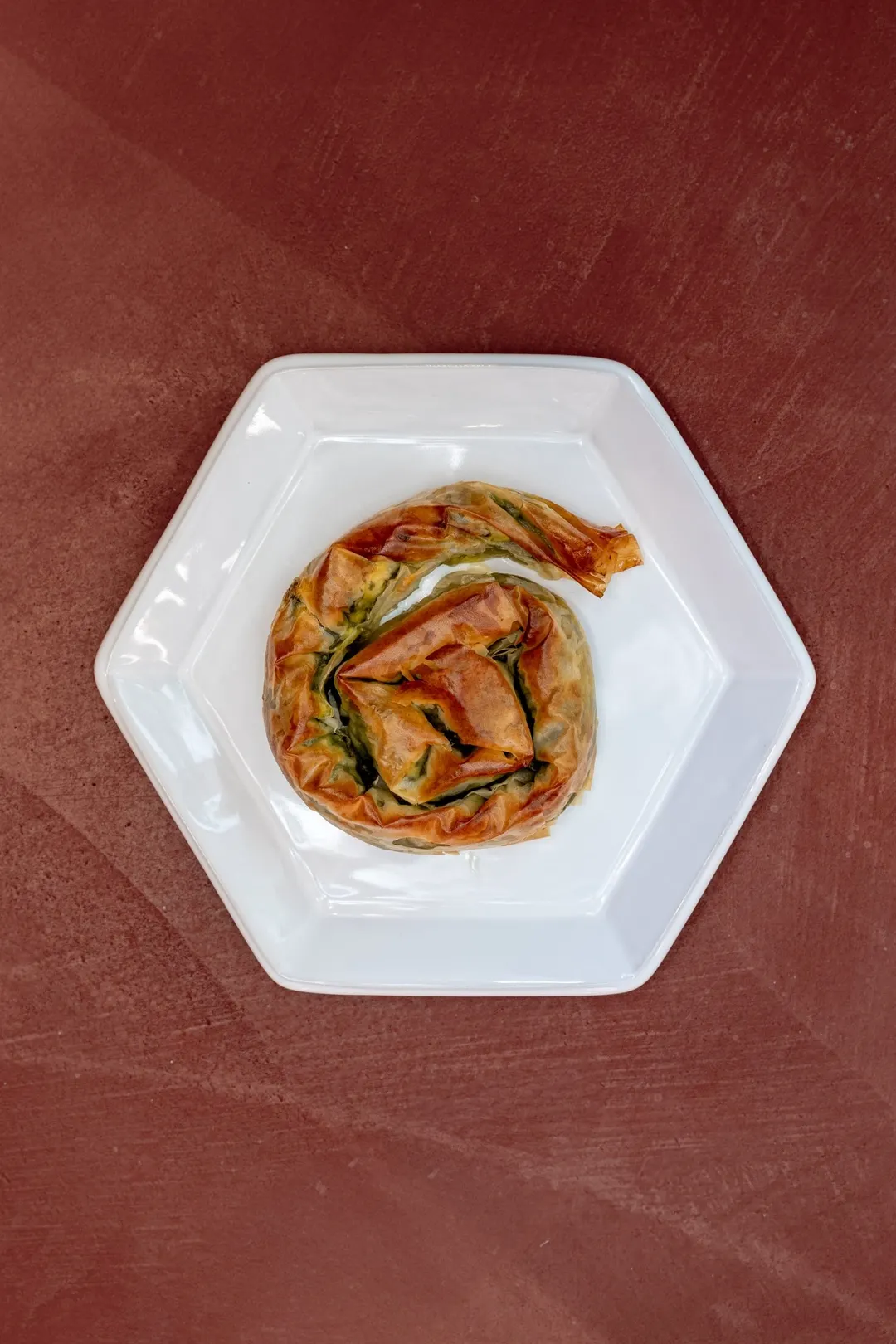 Ypséli Restaurant Paris