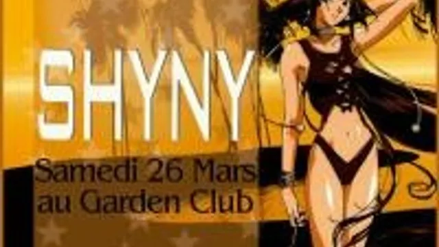Shyny