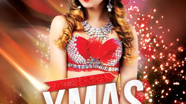 XMAS PARTY ‘Christmas Party’