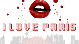 I Love Paris