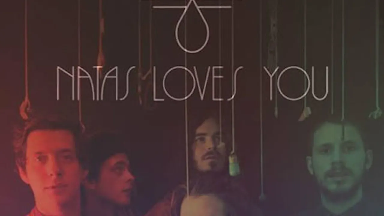 Natas Loves You en concert