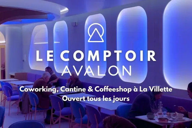 Le Comptoir Avalon
