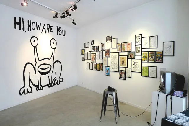 Expos : les Summer Sessions d'Arts Factory