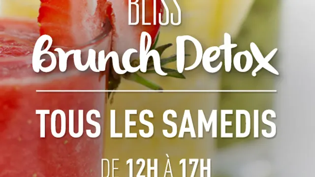 Brunch Detox