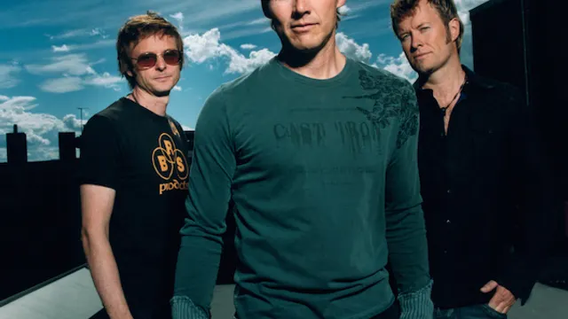 A-Ha en concert