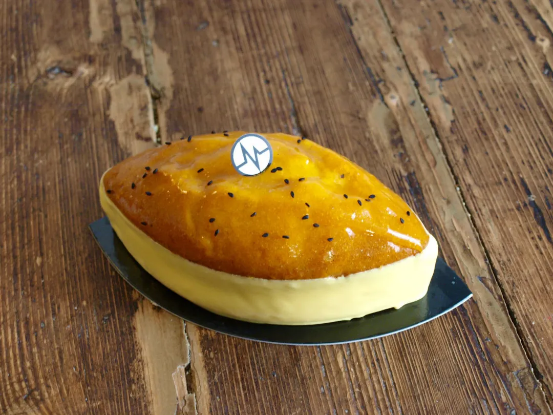 Pâtisserie Christophe Michalak Shop Paris