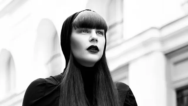 NF-34 / KITTIN - MATRIXXMAN - NARI FSHR
