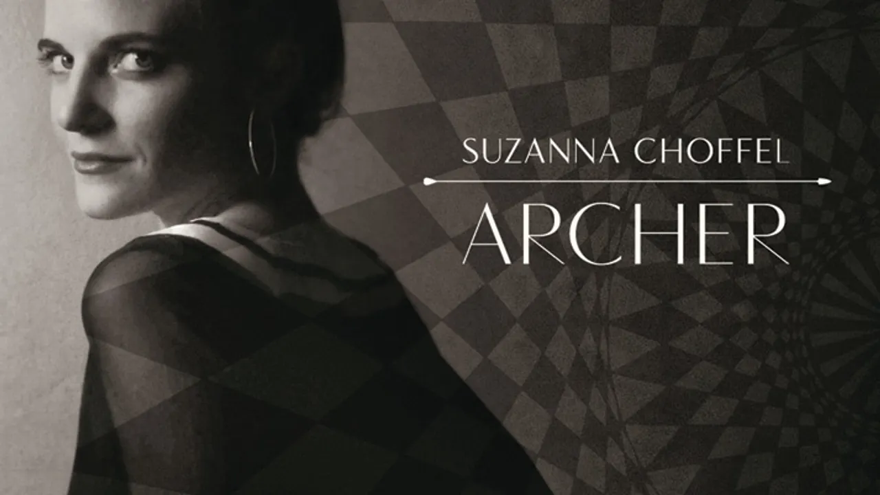 Suzanna Choffel en concert