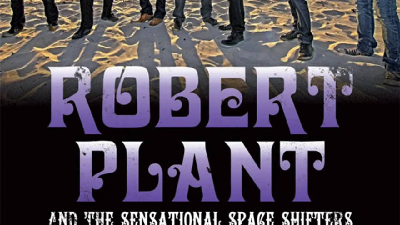 Robert Plant