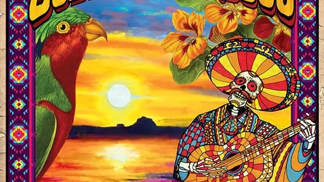 Zoufris Maracas en concert