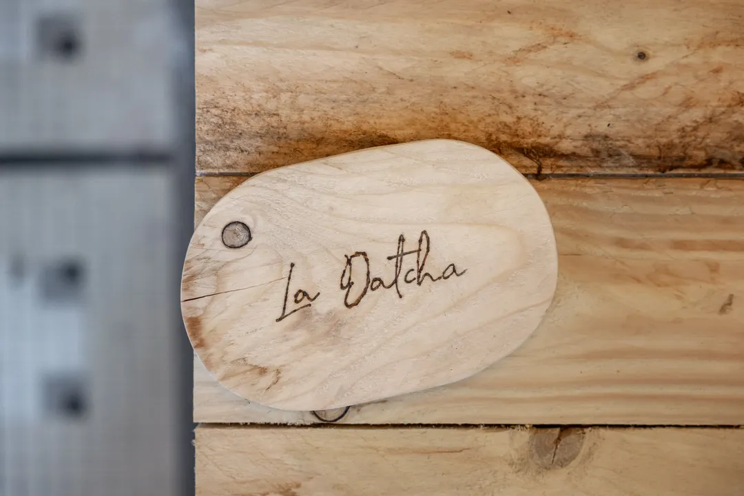 La Datcha Restaurant Paris