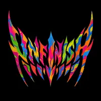 UNFINISH