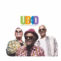 UB40 featuring Ali, Astro & Mickey