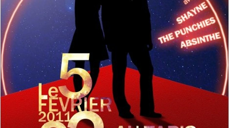 gala 20 ANS