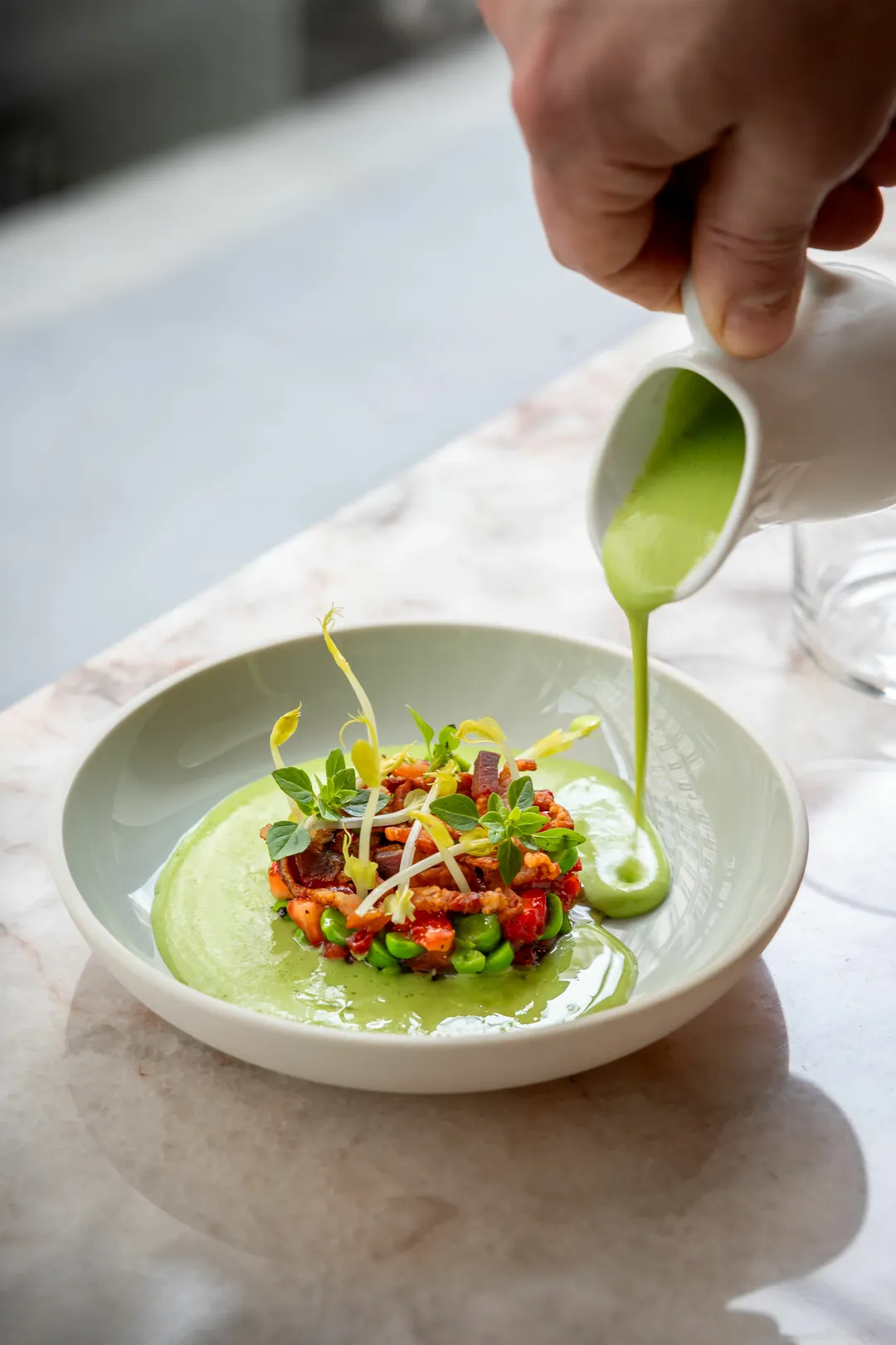 Adami Restaurant Paris