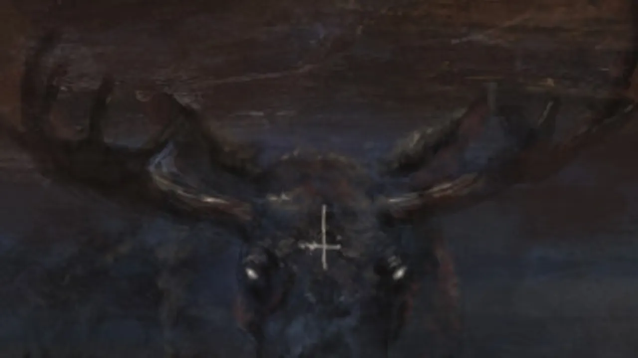 Cult of Dissolution V: « Incantation Tour 2027 »