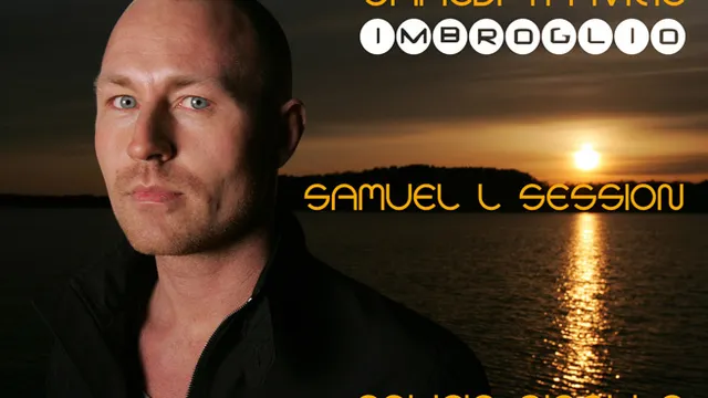 IMBROGLIO feat SAMUEL L SESSION